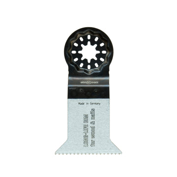 Image of a MPS OSCILLATING SAW BLADE WOOD 50MM BIM STARLOCK