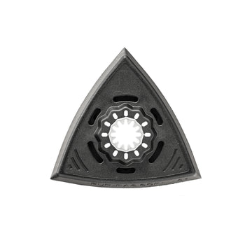 Image of a MPS OSCILLATING BACKING PAD PERFORATED STARLOCK