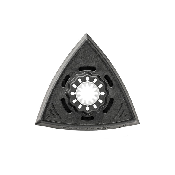 Image of a MPS OSCILLATING BACKING PAD PERFORATED STARLOCK