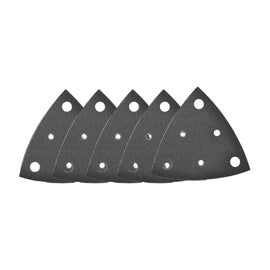 Image of a MPS OSCILLATING UNIVERSAL SANDING SHEETS 60GR 80MM 5/PK