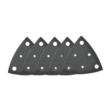 Image of a MPS OSCILLATING UNIVERSAL SANDING SHEETS 60GR 80MM 5/PK