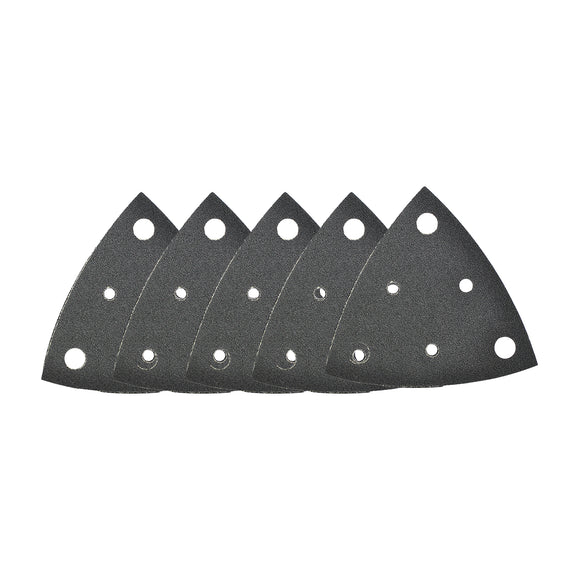 Image of a MPS OSCILLATING UNIVERSAL SANDING SHEETS 60GR 80MM 5/PK