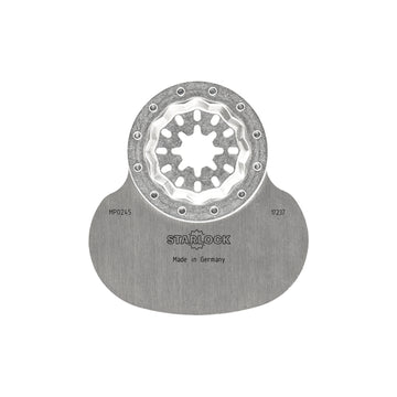 Image of a MPS OSCILLATING SCRAPER MUSHROOM SHAPE CV STARLOCK