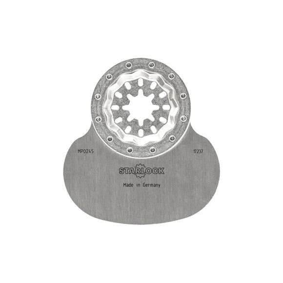 Image of a MPS OSCILLATING SCRAPER MUSHROOM SHAPE CV STARLOCK