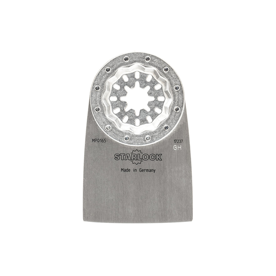 Image of a MPS OSCILLATING SCRAPER CV STARLOCK