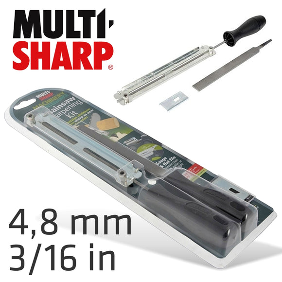 Image of a CHAINSAW SHARPENER 3/16'