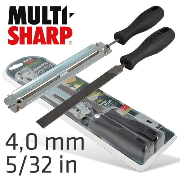 Image of a CHAINSAW SHARPENER 5/32'