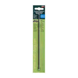 Image of a REPLACEMENT ROULD FILE 3/16' FOR MS1701E CHAINSAW SHARPENER