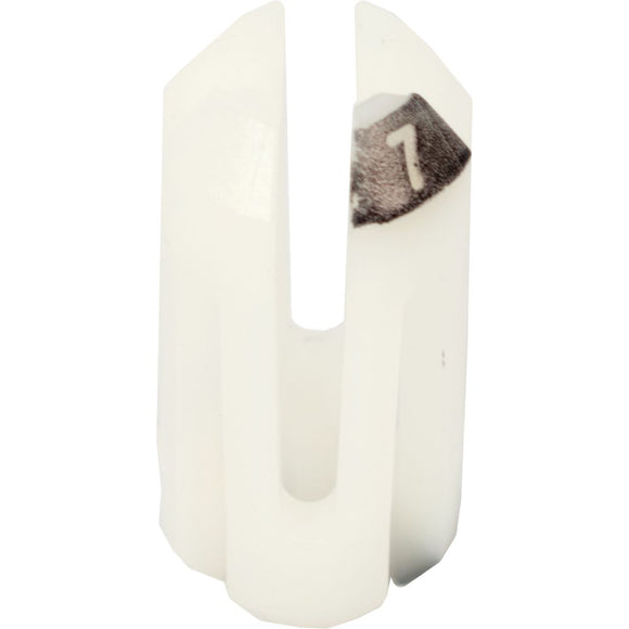 Image of a REPLACEMENT 7MM COLLET FOR MS2001