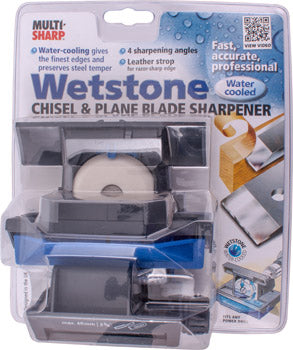 Image of a WET STONE CHISEL,KNIFE,SCISSOR AND PLANER BLADE SHARPENER