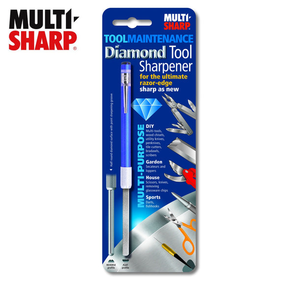 Image of a DIAMOND TOOL SHARPENER