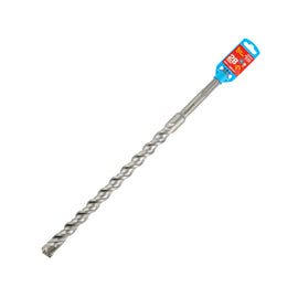 Image of a Tork Craft SDS Max Drill Bit 4 Cutter 520x400x28