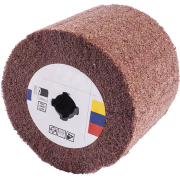 Image of a Tork Craft Nylon Grinding Wheels 120mmx100mm 600 Grit