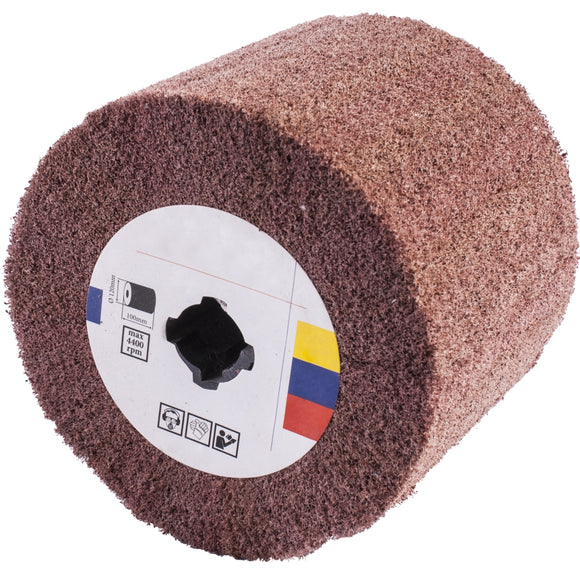 Image of a Tork Craft Nylon Grinding Wheels 120mmx100mm 600 Grit