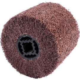 Image of a Tork Craft Nylon Grinding Wheels 120mmx100mm 80 Grit 