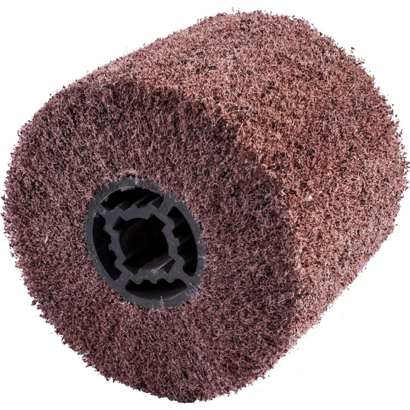 Image of a Tork Craft Nylon Grinding Wheels 120mmx100mm 80 Grit 