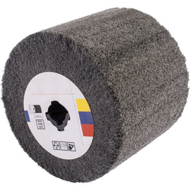 Image of a Tork Craft Nylon Grinding Wheels 120mmx100mm 320 Grit 