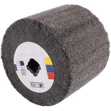 Image of a Tork Craft Nylon Grinding Wheels 120mmx100mm 320 Grit 