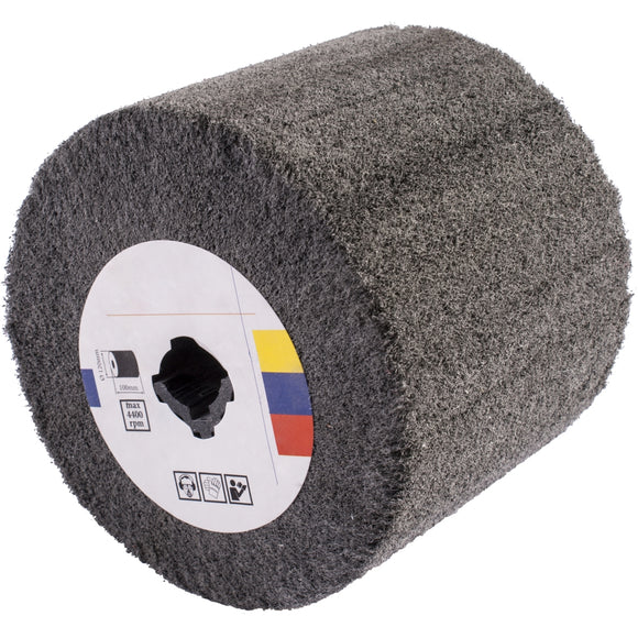 Image of a Tork Craft Nylon Grinding Wheels 120mmx100mm 320 Grit 