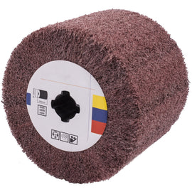 Image of a Tork Craft Nylon Grinding Wheels 120mmx100mm 120 Grit 