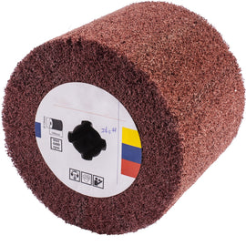 Image of a Tork Craft Nylon Grinding Wheels 120mmx100mm 240 Grit