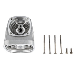 Image of a Tork Craft  Polisher Serv. Kit Gear Box Cover & Screw (12/19/20) For My3015-2