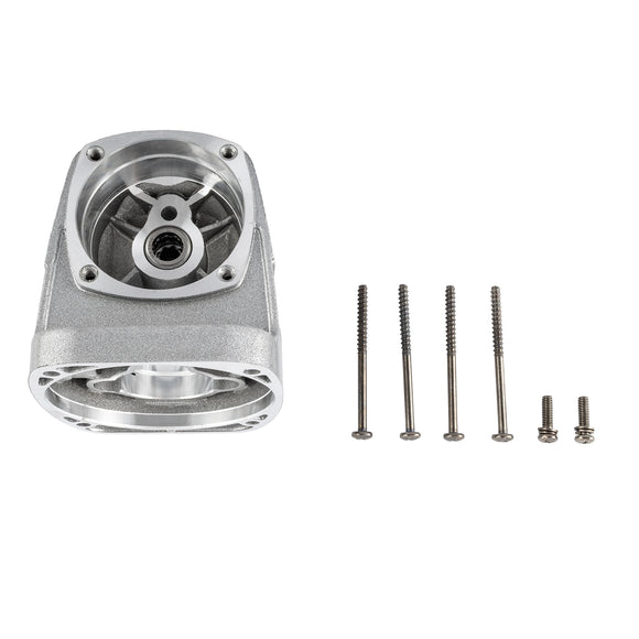 Image of a Tork Craft  Polisher Serv. Kit Gear Box Cover & Screw (12/19/20) For My3015-2