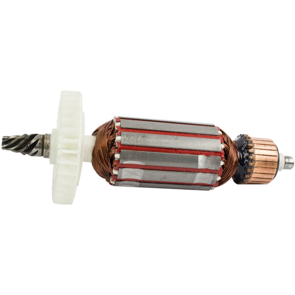 Image of a Tork Craft  Polisher Service Kit Armature (28) For My3015-2