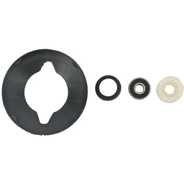 Image of a Tork Craft  Polisher Service Kit Armature Rear Bearing & Shield(29-32) For My3015-