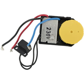Image of a Tork Craft  Polisher Service Kit Speed Control (41) For My3015-2