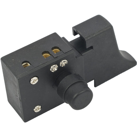 Image of a Tork Craft  Polisher Service Kit Switch & Trigger (42) For My3015-2
