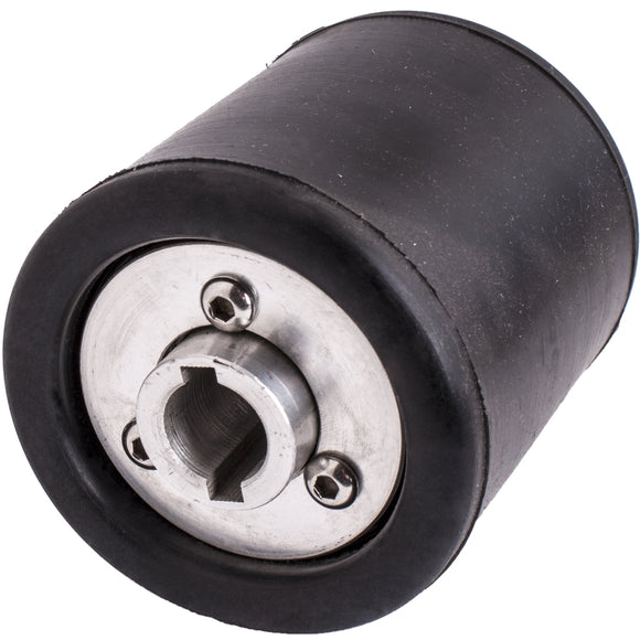 Image of a Tork Craft Inflatable Roller Without Pump For MY3015-2
