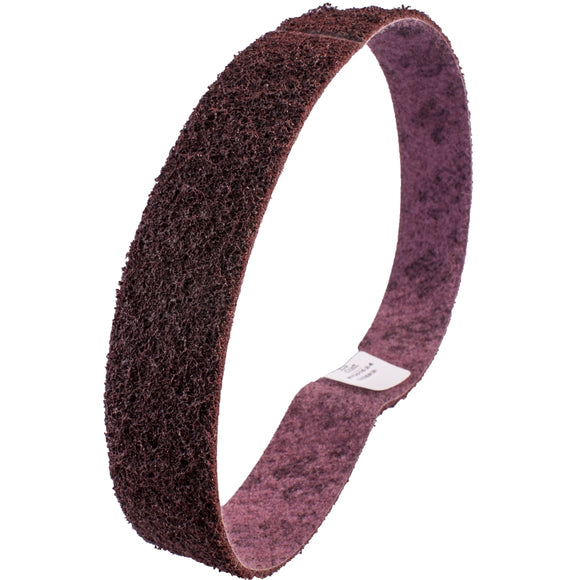 Image of a Tork Craft Nylon Belt Coarse 40mmx760mm