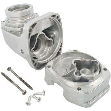 Image of a Tork Craft  Polisher Service Kit Gear Box & Screw (11/12/17/18) For My3016-2