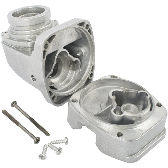 Image of a Tork Craft  Polisher Service Kit Gear Box & Screw (11/12/17/18) For My3016-2
