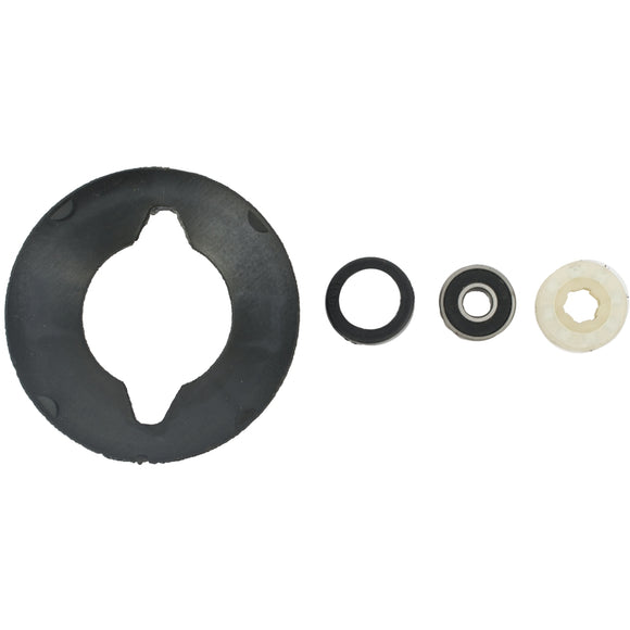 Image of a Tork Craft  Polisher Service Kit Armature Rear Bearing & Shield(27-30) For My3016-