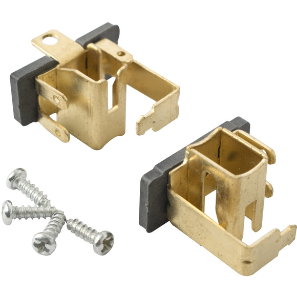 Image of a Tork Craft  Polisher Service Kit Brush Holder & Cover Comp.(34/35) For My3016-2