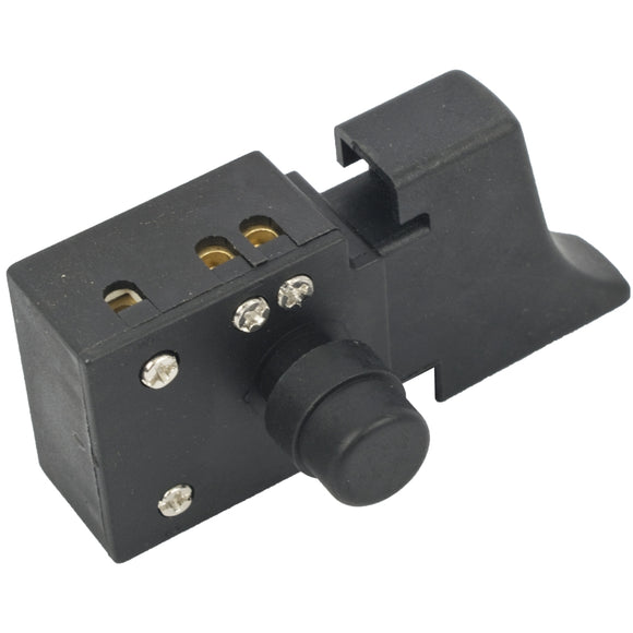 Image of a Tork Craft  Polisher Service Kit Switch & Trigger (37) For My3016-2