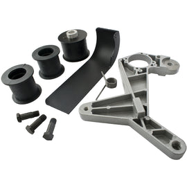 Image of a Tork Craft  Polisher Service Kit Alu. Bracket Comp. (46/48-54) For My3016-2