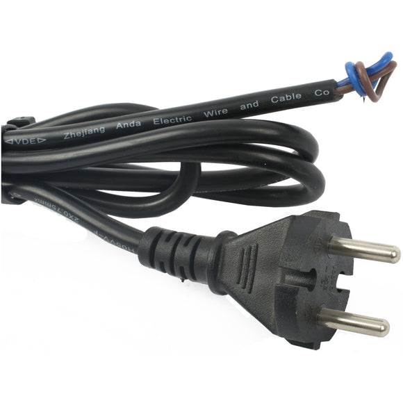 Image of a Tork Craft  Polisher Service Kit Replacement Cord & Sleeve (44/45) For My3016-2