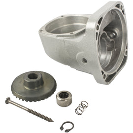Image of a Tork Craft  Polisher Service Kit Gear Box & Screw (10-14/17) For My3025-1