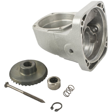 Image of a Tork Craft  Polisher Service Kit Gear Box & Screw (10-14/17) For My3025-1
