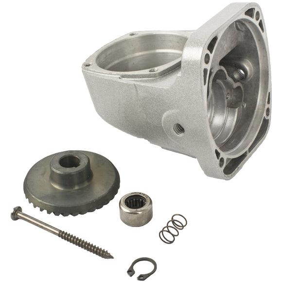 Image of a Tork Craft  Polisher Service Kit Gear Box & Screw (10-14/17) For My3025-1