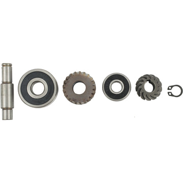 Image of a Tork Craft  Polisher Service Kit Bearing Retainer Comp.(19-25) For My3025-1