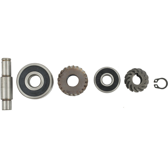 Image of a Tork Craft  Polisher Service Kit Bearing Retainer Comp.(19-25) For My3025-1