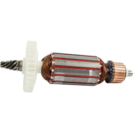 Image of a Tork Craft  Polisher Service Kit Armature (26) For My3025-1