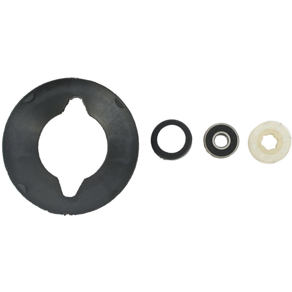 Image of a Tork Craft  Polisher Service Kit Armature Rear Bearing & Shield(27-30) For My3025-