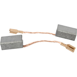 Image of a Tork Craft  Polisher Service Kit Carb. Brush Pair (48) For My3025-1