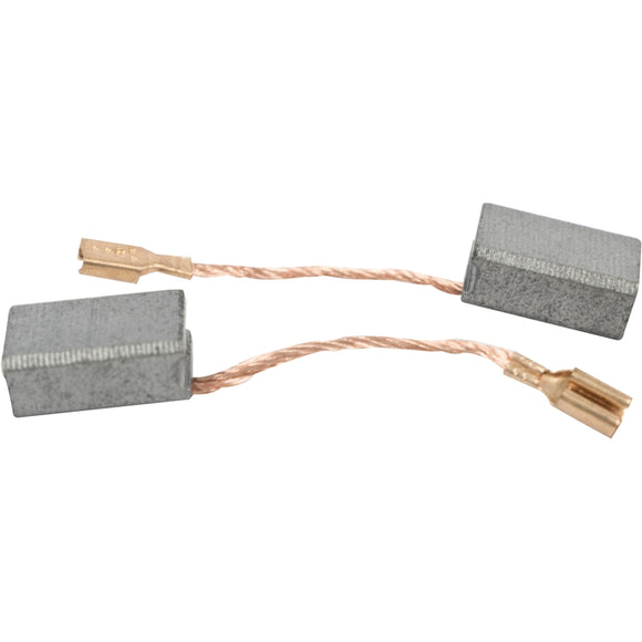 Image of a Tork Craft  Polisher Service Kit Carb. Brush Pair (48) For My3025-1