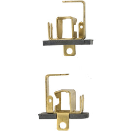 Image of a Tork Craft  Polisher Service Kit Brush Holder & Cover Comp.(49) For My3025-1